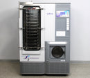 SP Scientific VirTis 35L Ultra EL-85°C Shelf Freeze Dryer Lyophilizer Wizard 2.0