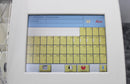 Leica Biosystems ST5020 Automated Slide Stainer Control Screen