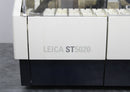 Leica ST5020 Automated Slide Stainer Logo