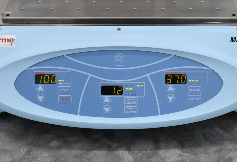 Thermo Scientific MaxQ 4000 SHKE4000-5 Benchtop Incubator Shaker 4330