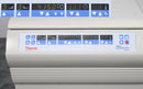 Thermo Sorvall Legend RT+ Benchtop Centrifuge Control Panel