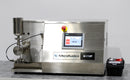 Microfluidics M-110P High Shear Benchtop Microfluidizer Processor Homogenizer