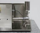 Microfluidics M-110P High Shear Benchtop Microfluidizer Processor Homogenizer