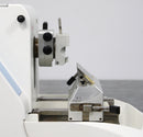 Thermo Shandon HM325 Manual Rotary Microtome Side View