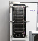 SP Scientific VirTis 35L Ultra Super XL-70 Stoppering Freeze Dryer Lyophilizer