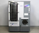 SP Scientific VirTis 35L Ultra Super XL-70 Stoppering Freeze Dryer Lyophilizer