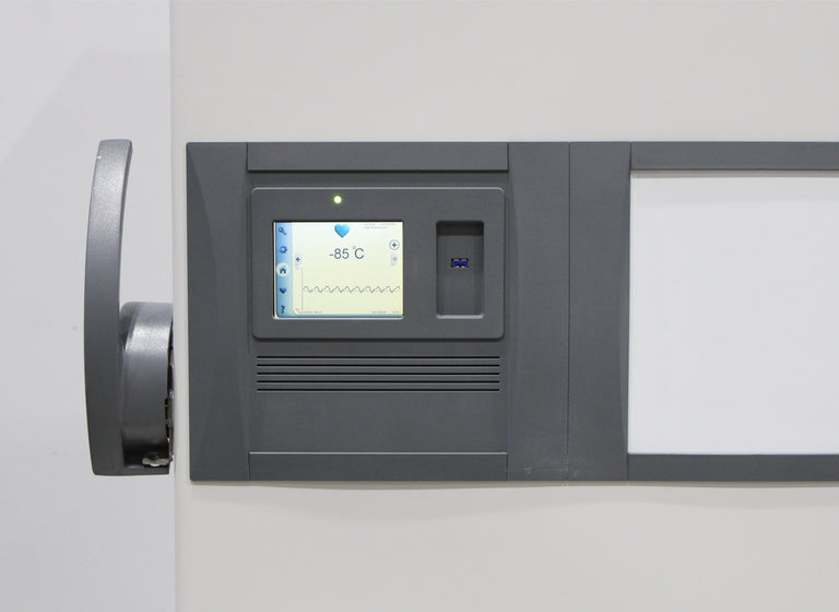 Thermo Scientific Revco UxF UXF50086D ULT Ultra-Low Temperature Freezer 208-230V