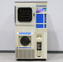 SP Scientific VirTis 25L Genesis SQ EL-85 446590 Freeze Dryer Lyophilizer