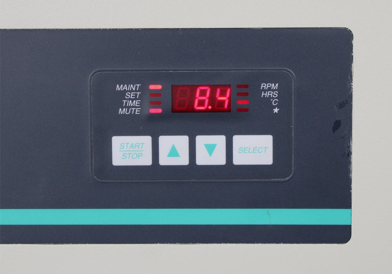 New Brunswick Scientific Innova 4330 M1193-1010 Refrigerated Incubator Shaker