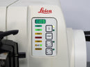 Leica RM2155 Motorized Rotary Microtome Control Panel