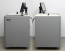 Beckman Coulter Optima XPN-80 Floor Ultracentrifuge Side Panels