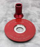 Beckman Coulter 70.1Ti Centrifuge Fixed Angle Rotor 12x13.5mL 70,000 RPM 342184