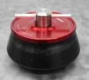 Beckman 347299 Type 50.4 Ti Centrifuge Fixed Angle Rotor 50K RPM 44 x6.5mL