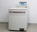 Beckman Coulter Avanti J-HC High-Capacity Floor Centrifuge and JS-4.2 Rotor