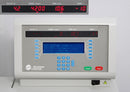 Beckman Coulter Avanti J-HC Floor Centrifuge Control Panel