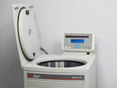 Beckman Coulter Avanti J-HC Floor Centrifuge Lid Open