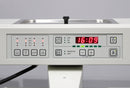 Leica EG1150H Tissue Embedding Center Control panel