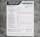 Thermo Scientific Microm CryoStar NX50 HOPD 957110 Cryostat Microtome