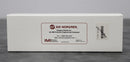 NEW Kloehn/Norgren 17600 Pump Syringe 10mL For Use With V6 Pump