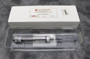 NEW Kloehn/Norgren 17600 Pump Syringe 10mL For Use With V6 Pump