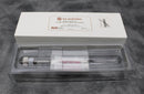 NEW Kloehn/Norgren 17600 Pump Syringe 10mL For Use With V6 Pump