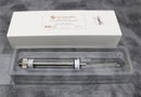 NEW Kloehn/Norgren 17600 Pump Syringe 10mL For Use With V6 Pump