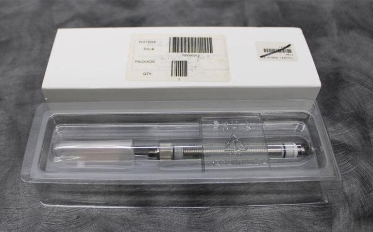 NEW Waters 700000212 Alliance 2695 Dissolution Transfer Module 2.5mL Syringe
