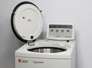 Beckman Coulter Avanti J-26S XP Non-IVD Floor Centrifuge Lid Open