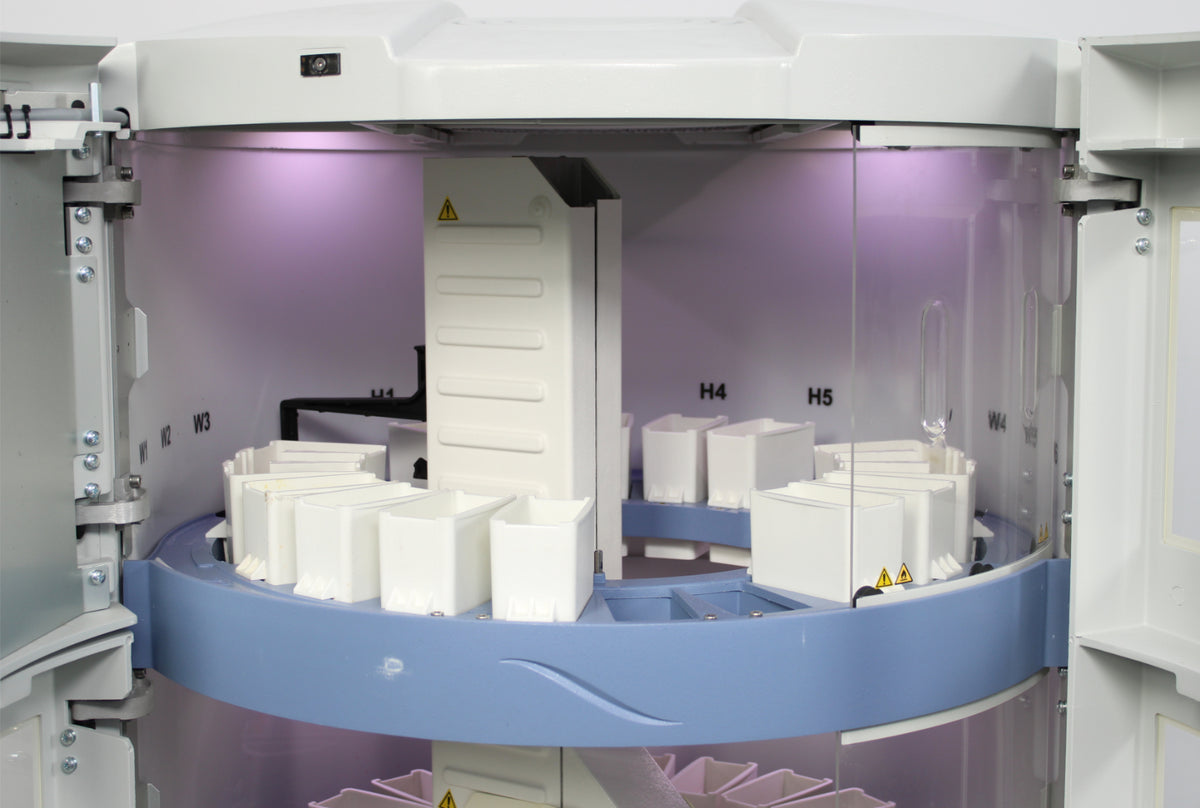 Thermo Scientific Gemini AS Automated Slide Stainer A81500002