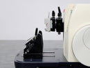 Leica RM2155 Motorized Rotary Microtome 050237843 Blade Holder and Foot Switch