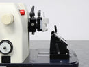 Leica RM2155 Motorized Rotary Microtome 050237843 Blade Holder and Foot Switch