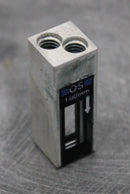 Agilent Absorption Cuvette QS 1mm Quartz Flow-Through Cell