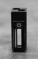 Agilent QS 1mm Absorption Cuvette  Quartz Flow-Through Cell