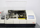 Leica ST5020 Automated Slide Stainer w/ CV5030 Coverslipper & Transfer Station