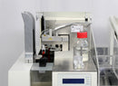 Leica ST5020 Automated Slide Stainer w/ CV5030 Coverslipper & Transfer Station