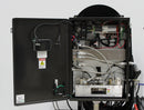 Propak Nitrosys HVLP Pro Cabinet Spray Foam Insulation Rig with Hose Rack