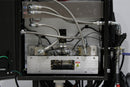 Propak Nitrosys HVLP Pro Cabinet Spray Foam Insulation Rig with Hose Rack