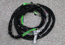 Propak Nitrosys HVLP Pro Cabinet Spray Foam Insulation Rig with Hose Rack