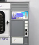 SP Scientific VirTis 35L Genesis SQ EL-85 Stoppering Tray Pilot Freeze Dryer