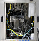 Inside Microfluidics M815 Microfluidizer Pilot Scale Processor Tubings/Wiring