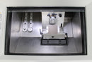 Leica CM1850-3-1 Cryostat Microtome 047131148 with Knife Holder