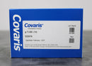 Covaris 10 Count G-Tube 520079 Sample Volume 150ul DNA/RNA Shearing