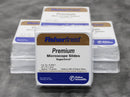 6 Pk. Fisher Finest 12-544-7 Premium Microscope Slides Superfrost 25x75x1mm