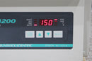 New Brunswick Scientific Innova 4200 Incubator Shaker Control Panel