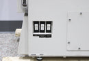New Brunswick Scientific Innova 4200 Incubator Shaker Switches