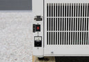 New Brunswick Scientific Innova 4200 Incubator Shaker Ports