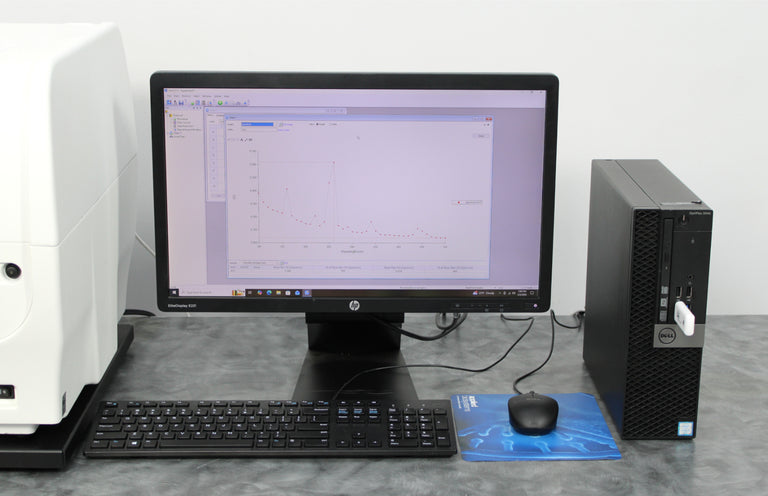 BioTek Cytation 1 Cell Imaging Multimode Microplate Reader CYT1FAV w/ PC & Gen5