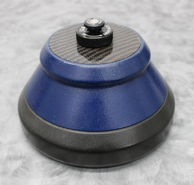 PTI F21S-8x50y Carbon Fiber Centrifuge Fixed Angle Rotor 8x50mL 096-084018