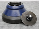 PTI F21S-8x50y Carbon Fiber Centrifuge Fixed Angle Rotor