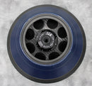 PTI F21S-8x50y Carbon Fiber Centrifuge Fixed Angle Rotor